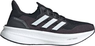 Adidas Ultraboost 5 W-BLACK/WHITE-UK 6
