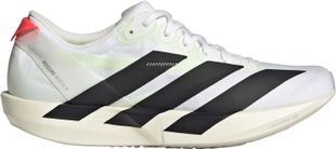 Adidas Adizero Adios 9 W-WHITE/BLACK-UK 6