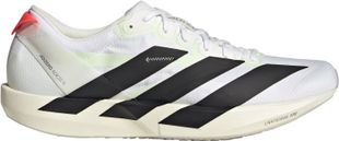 Adidas Adizero Adios 9 M-WHITE/BLACK-UK 9