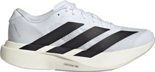 Adidas Adizero Evo SL W-WHITE/BLACK-UK 6