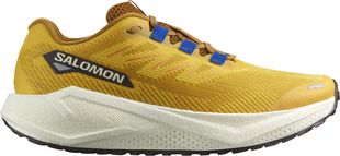 Salomon Aero Blaze 3 GRVL M-YELLOW-UK 9,5