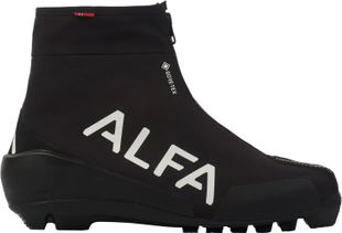 Alfa Classic Perform GTX W