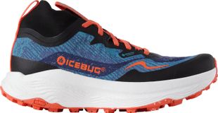 Icebug Järv Gaiter RB9X GTX M-BLUE-US 9