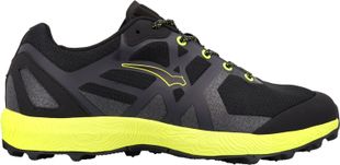 Bagheera Claw X1-BLACK/GREEN-EU 37