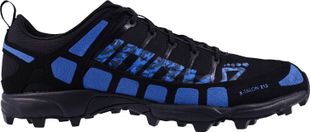 Inov-8 X-Talon 212 Standard U-BLACK/BLUE-UK 8