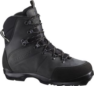 Salomon Escape Outback U-BLACK-EU 42