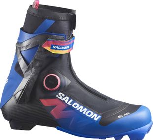 Salomon S/LAB Equipe Skate BOA