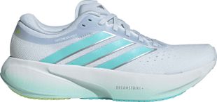 Adidas Supernova Rise 3 W-WHITE/TURQUOISE-UK 6