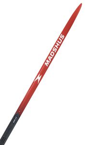 Madshus Redline 3.0 Classic Paket