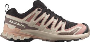 Salomon XA Pro 3D V9 W-BLACK/BEIGE-UK 6