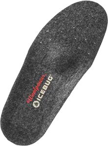 Icebug Insoles Comfort Wool High