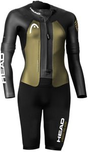 Head Swimrun myBOOST Pro Aero W