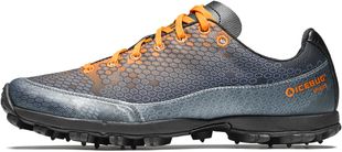 Icebug Spirit8 OLX M -23-BLACK-US 10