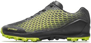 Icebug Zeal5 OLX M-BLACK-US 10