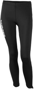 Bagheera Compression Zip Tights W - UTG