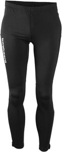 Bagheera Compression Zip Tights M-BLACK-XXL