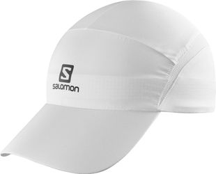 Salomon XA Cap-WHITE-S/M