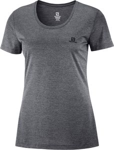 Salomon Agile SS Tee W