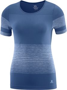 Salomon Elevate Move On Tee W