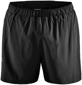 Craft ADV Essence 5-Inch Stretch Shorts M-BLACK