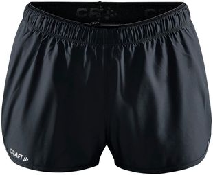 Craft ADV Essence 2-Inch Stretch Shorts W-BLACK-M