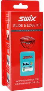 Swix P21 Glide & Edge Kit