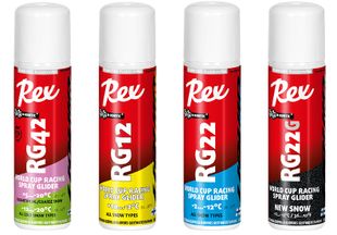 Rex N-Kinetic RG Spray 150ml