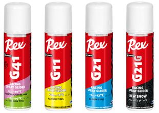 Rex N-Kinetic G Spray 150ml