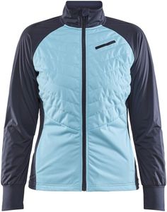 Craft Storm Balance Jacket W-TURQUOISE-XS