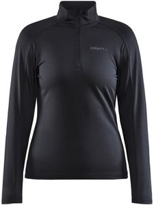 Craft CORE Gain Midlayer W-BLACK-L
