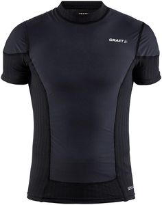 Craft Active Extreme X Wind SS M-BLACK-S