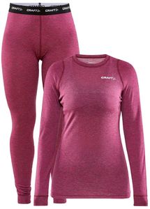 Craft Core Wool Merino Set W