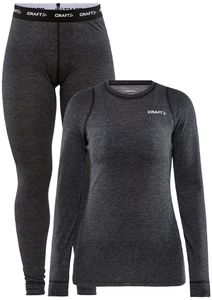 Craft Core Wool Merino Set W