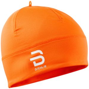 Dahlie Hat Polyknit-ORANGE-OZ