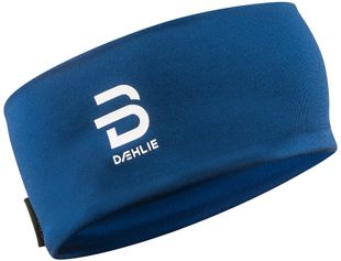 Dahlie Headband Polyknit-DARKBLUE-OZ
