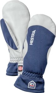 Hestra WS Leather Mitt-DARKBLUE-8