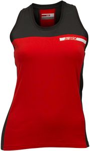 Swix Carbon Singlet W-RED-XL