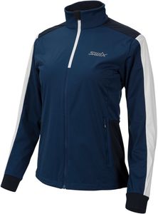 Swix Cross Jacket W