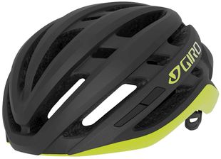 Giro Agilis MIPS-YELLOW-S