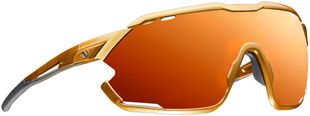 Northug Gold Performance Narrow-ORANGE