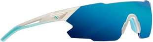 Northug Silver Performance Standard-WHITE