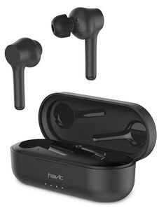 Havit i92 Wireless Sports Headphones Black