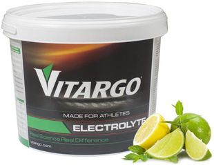 Vitargo Electrolyte 2kg-CITRUS