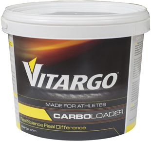 Vitargo Carboloader 2kg-APELSIN