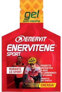 Enervit Gel 25ml-ANANAS