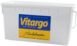 Vitargo Carboloader 5kg-APELSIN