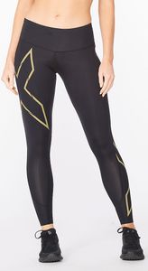 2XU Light Speed Mid-Rise Compression Tights W