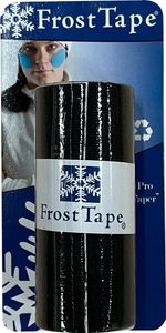 Frost Tape 1m-BLACK-OZ