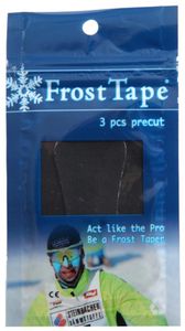 Frost Tape Pre Cut