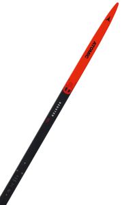 Atomic Redster C9 Carbon Junior Pakke